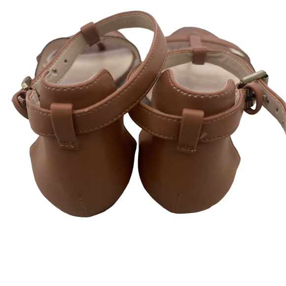 Nine West Sandals Size 6.5 - Picture 3 of 4